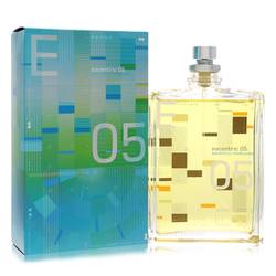 Escentric 05 EDT for Men | Escentric Molecules