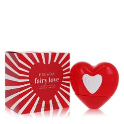 Escada Fairy Love EDT for Women (Limited Edition)