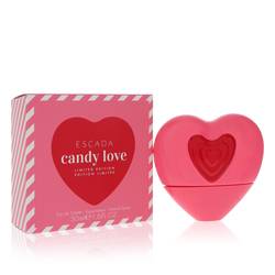 Escada Candy Love Limited Edition 50ml EDT for Women