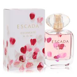 Escada Celebrate Now EDP for Women (30ml / 50ml / 75ml)