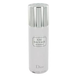 Christian Dior Eau Sauvage Deodorant Spray for Men