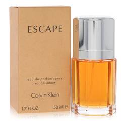 Calvin Klein Escape EDP for Women (50ml / 100ml)
