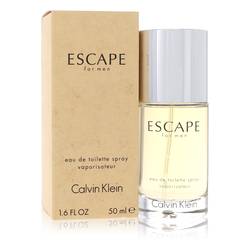 Calvin Klein Escape EDT for Men (50ml / 100ml)