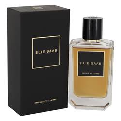 Elie Saab Essence No 3 Ambre EDP for Women