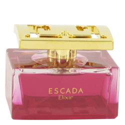 Especially Escada Elixir EDP Intense Spray (Tester) for Women