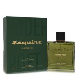 Michael Malul Esquire Modern Poet EDP for Men