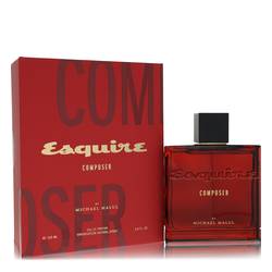 Michael Malul Esquire Composer EDP for Men