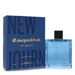 Michael Malul Esquire New Journalist EDP for Men