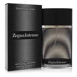 Zegna Intenso EDT for Men | Ermenegildo Zegna (50ml Old Stock Available)