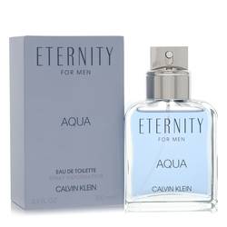 Calvin Klein Eternity Aqua EDT for Men