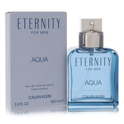 Calvin Klein Eternity Aqua EDT for Men