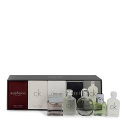 CK Eternity Perfume Gift Set for Women | Calvin Klein
