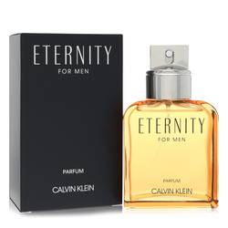 CK Eternity Intense Parfum for Men | Calvin Klein