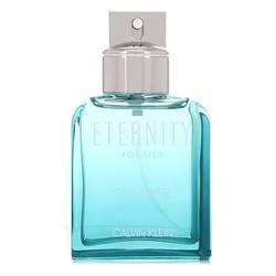 Calvin Klein Eternity Summer EDT for Men (2020 Tester)