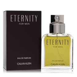 CK Eternity EDP for Men | Calvin Klein
