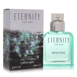 CK Eternity Reflections EDT for Men | Calvin Klein