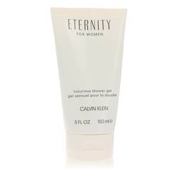 CK Eternity Shower Gel for Women | Calvin Klein