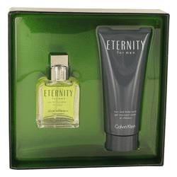 Eternity Gift Set By Calvin Klein