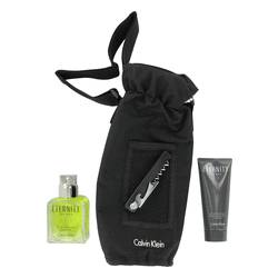 CK Eternity Cologne Gift Set for Men | Calvin Klein
