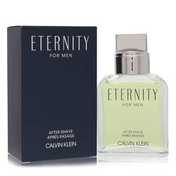 CK Eternity After Shave for Men | Calvin Klein