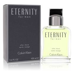 CK Eternity After Shave for Men | Calvin Klein