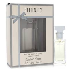 CK Eternity EDP for Women | Calvin Klein (15ml / 30ml / 50ml / 100ml)