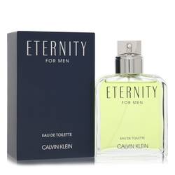 Calvin Klein Eternity EDT for Men (30ml / 50ml / 100ml / 200ml)