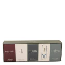 Calvin Klein Eternity Cologne Gift Set for Men