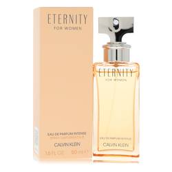 Calvin Klein Eternity Intense EDP for Women (50ml / 200ml)