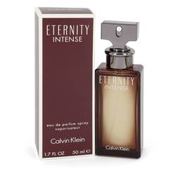 Calvin Klein Eternity Intense EDP for Women 