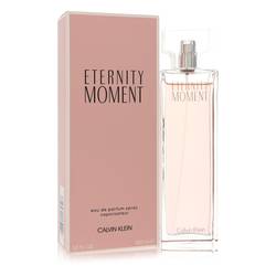 Calvin Klein Eternity Moment EDP for Women