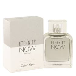 Calvin Klein Eternity Now EDT for Men