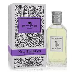 Etro New Traditions 100ml EDT for Unisex