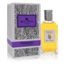 Etro Patchouly EDT for Unisex