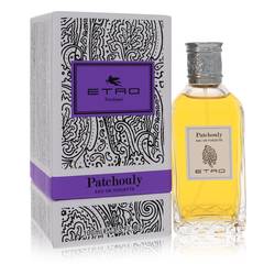 Etro Patchouly EDT for Unisex (3.4 oz)