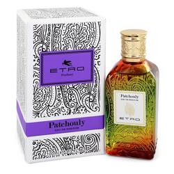 Etro Patchouly EDP for Unisex (100 ml)