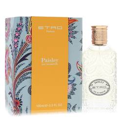 Etro Paisley EDP for Unisex