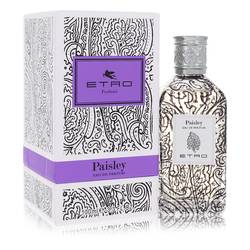 Etro Paisley EDP for Unisex