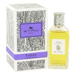 Etro Vetiver EDT for Unisex