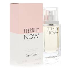 CK Eternity Now Eau De Parfum Spray | Calvin Klein