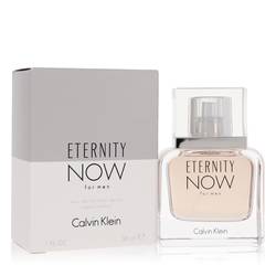 CK Eternity Now EDT for Men | Calvin Klein