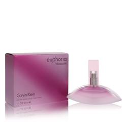 Calvin Klein Euphoria Blossom EDT for Women