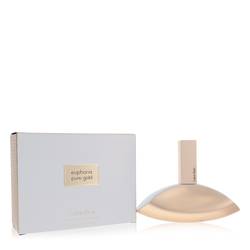 Calvin Klein Euphoria Pure Gold EDP for Women