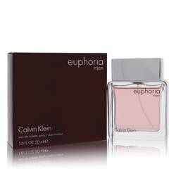 Calvin Klein Euphoria EDT for Men
