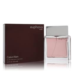 Calvin Klein Euphoria EDT for Men