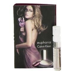 Calvin Klein Euphoria Vial (Women)