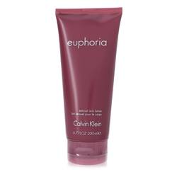 Ck Bodylotion CK Euphoria Body Lotion For Women Calvin Klein