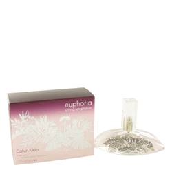 Calvin Klein Euphoria Spring Temptation EDP for Women