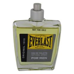 Everlast EDT for Men (Tester)