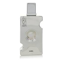 Ajmal Evoke Silver Edition EDP for Women (Unboxed)